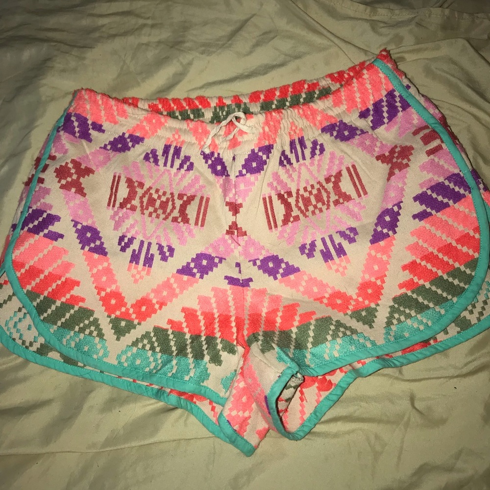 Boutique Shorts